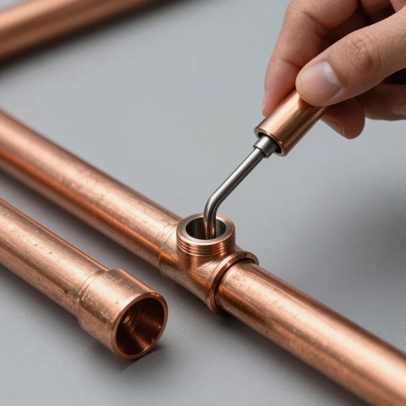 Sewer & Pipe Services in San Bruno
