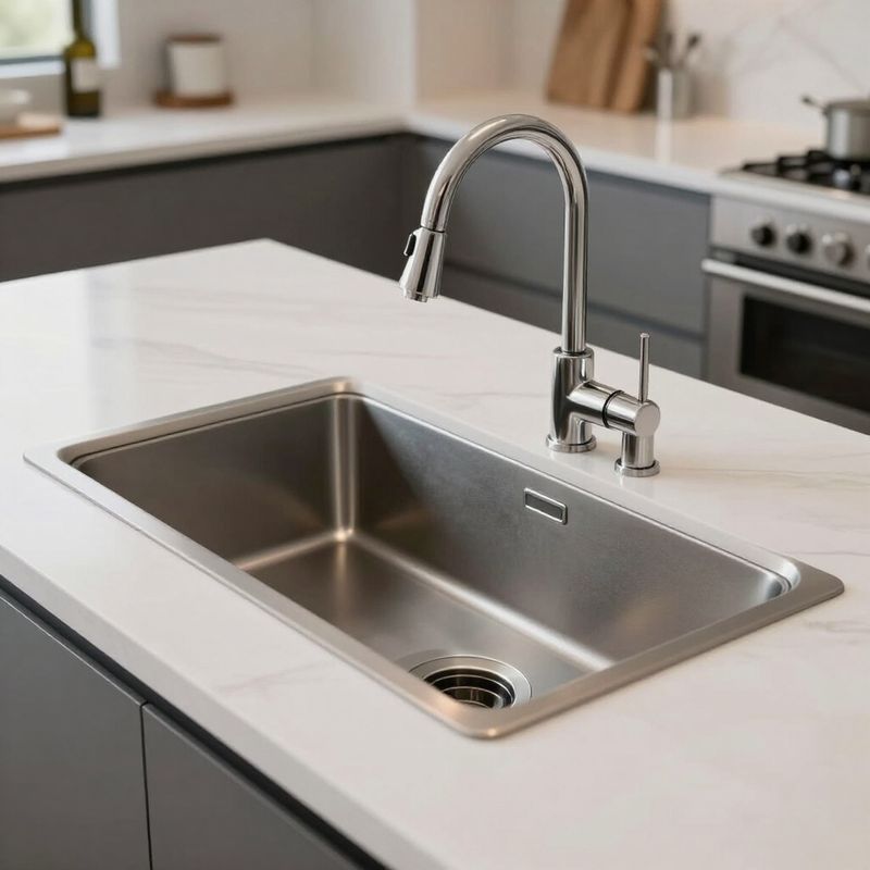 Bathroom & Kitchen Upgrades in San Bruno